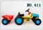 kids ride on car toy trailer 411 - ride on car toy 411