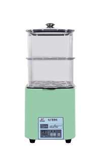 Face of CS-8 Electric Food Steamer