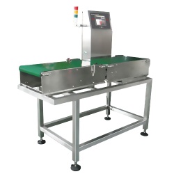 Check Weigher for Push Lever