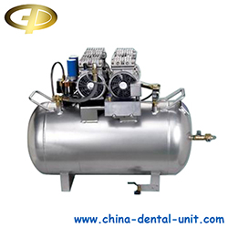 dental medical air compressor