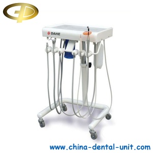 mobile dental units dental mobile cabinet