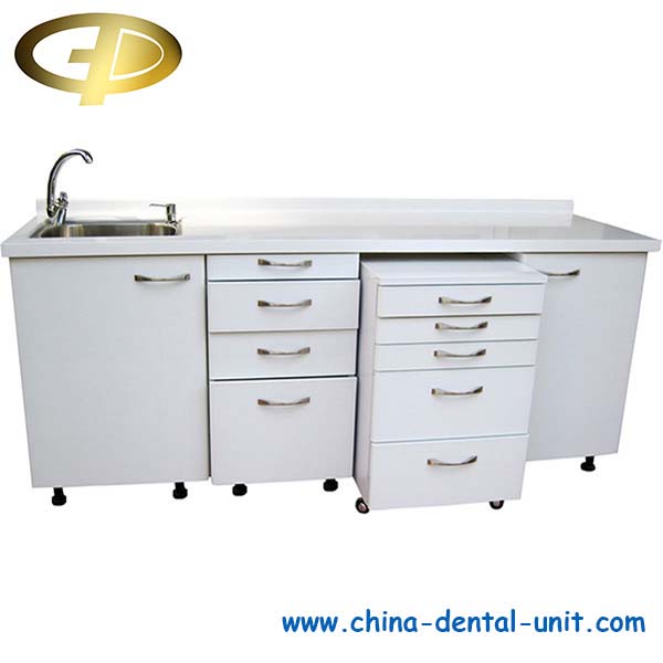 dental furniture cabinet
