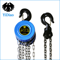 hand chain hoist