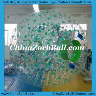 Zorbing Ball Zorb Ball Inflatable Human Hamster Ball Sphereing Orbing Factory Vano Inflatables | ZorbingBallz.com