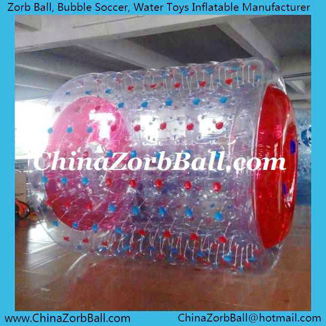 Water Roller, Inflatable Water Roller, Water Roller Ball, Zorbs