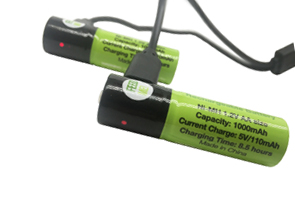 Cmagic Micro USB charging battery