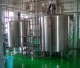 Enzyme hydrolysis tank