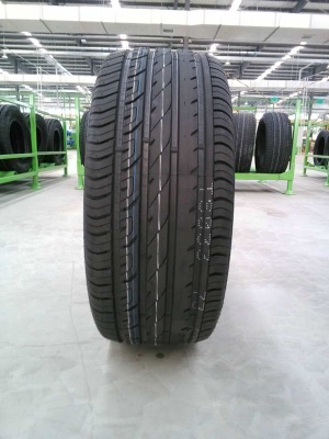 COMFORSER brand car tire in China