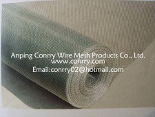 Tantalum Wire Cloth, Tantalum Woven Wire Mesh