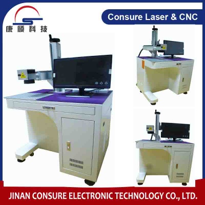 Fiber Laser Marking Machine for metal - CS-F20