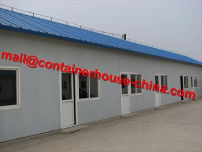 Low Cost Small Prefab Houses