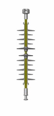 Composite Long Rod Insulator - 1