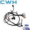 Custom Medical Wire Harness cable assembly - cwh002