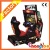 Car Racing Game Machine Simulator Arcade Racing Car Game Machine