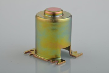Cylinder armature housing - 10285