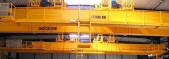 16 ton double girder overhead crane price - 16 ton double girder