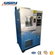 Hot Selling Aisry Programable Temperature and Humidity Cycle Test Chamber with Factory Price - ASR-80L