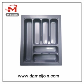 Plastic Cutlery Tray Insert for Drawerr - MJ-450-11