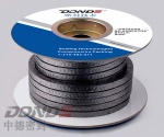 Expanded Graphite Fibre Braided Packing - P1100