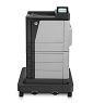 HP Color LaserJet Enterprise M651xh Printer