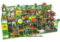 Playground ocean seires