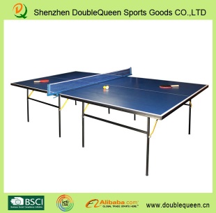 outdoor SMC Table-tennis tables for copetition and training