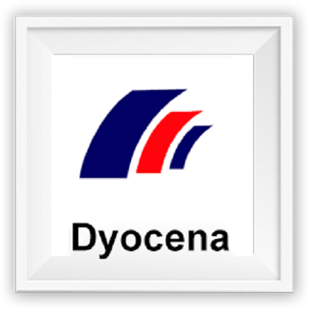 Dyocena Electronic Materials Co., Ltd.