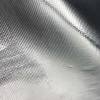 Aluminum foil fiberglass fabric, good flexibility, fireproof