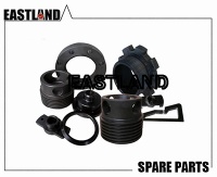 Triplex Mud Pump Fluid End Expendables and Accessories - Drilling Mud Pump
