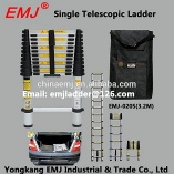 EMJ 3.2m single telescopic ladder - EMJ020S（3.2M）