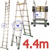 EMJ 4.4m joint telescopic ladder - EMJ-020J（4.4M）