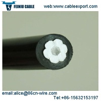 Aluminium Steel Core Overhead Insulated Cable(Low Voltage) - 05