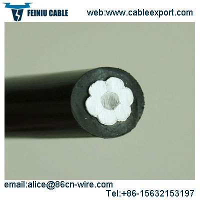 Insulated Cable, cable, electric power cable