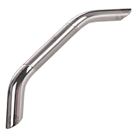 Stainless Steel Boat Handle