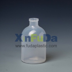 PE Sterle Container for Vaccine - 003