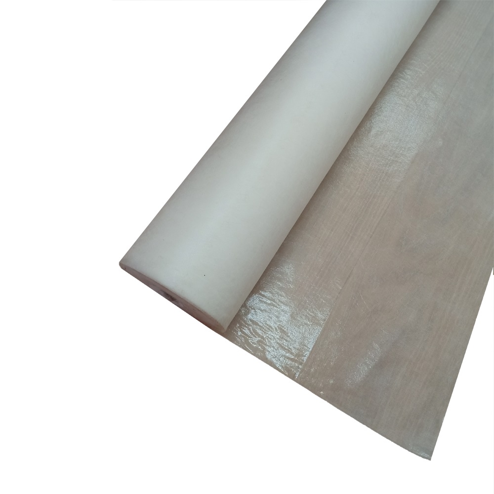 high quality   reflective  weather  retard the moisture   vapour barrier membrane   for double roof insulation