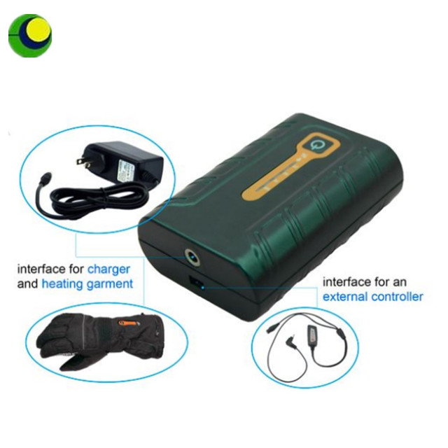 rechargeable Battery pack