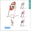 Luxury high chair for baby and infant
