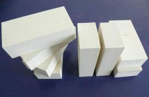 refractory mullite brick for industrial furnace
