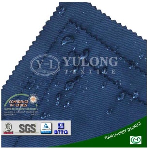 water oil proof fabric