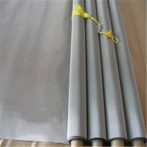 304,316, 904L Stainless Steel Wire Mesh,