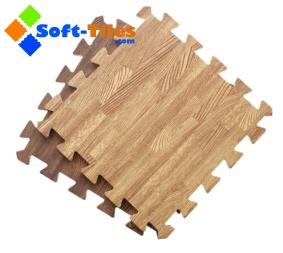 Wood Effect Flooring tiles - HD851