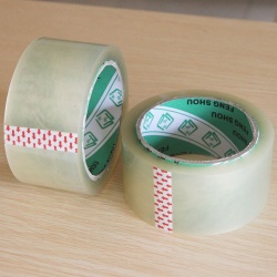 Packing Tape - Adhesive Tapes