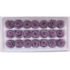Not Artificial flowers but 100% natutal Preserved roses flowers for lovers - NTN2R001
