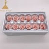 Not Artificial flowers but 100% natutal Preserved roses flowers for lovers - NTN3R001