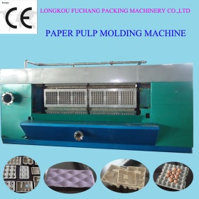 Paper Egg Tray Production Line - Paper Egg Tray
