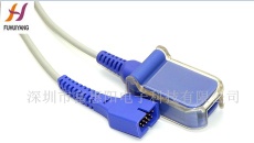 DEC-8 spo2 sensor Extension cable
