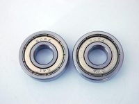 Deep groove ball bearing 609-zz,2rs