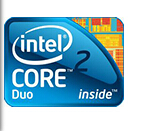 Intel Core2Duo 2.33GHz