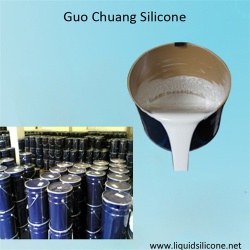 good price of liquid silicone rubber for mold making - liquid silicone
